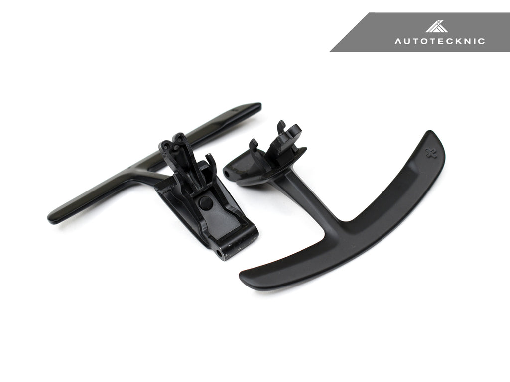 AutoTecknic PR-0019 Competition Shift Paddles For Porsche 911