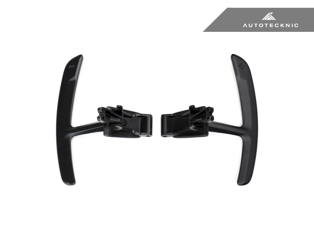 AutoTecknic PR-0019 Competition Shift Paddles For Porsche 911