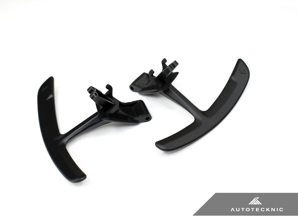 AutoTecknic PR-0019 Competition Shift Paddles For Porsche 911