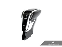 Load image into Gallery viewer, AutoTecknic PR-0020 Carbon Fiber Shift Lever For Porsche Panamera 17-23