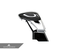 Load image into Gallery viewer, AutoTecknic PR-0020 Carbon Fiber Shift Lever For Porsche Panamera 17-23