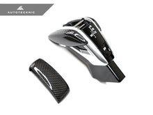 Load image into Gallery viewer, AutoTecknic PR-0020 Carbon Fiber Shift Lever For Porsche Panamera 17-23