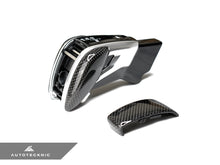 Load image into Gallery viewer, AutoTecknic PR-0020 Carbon Fiber Shift Lever For Porsche Panamera 17-23