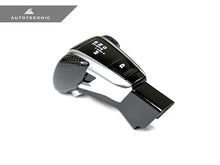 Load image into Gallery viewer, AutoTecknic PR-0020 Carbon Fiber Shift Lever For Porsche Panamera 17-23