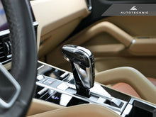 Load image into Gallery viewer, AutoTecknic PR-0020 Carbon Fiber Shift Lever For Porsche Panamera 17-23