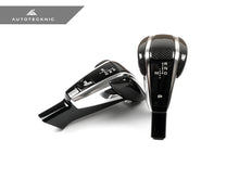 Load image into Gallery viewer, AutoTecknic PR-0020 Carbon Fiber Shift Lever For Porsche Panamera 17-23