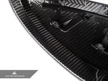 Load image into Gallery viewer, AutoTecknic PR-0027 Replacement Dry Carbon Mirror Covers For Porsche 95B Macan