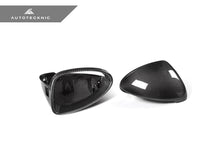 Load image into Gallery viewer, AutoTecknic PR-0029 Replacement Mirror Covers For Porsche 958.2 Cayenne