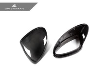 Load image into Gallery viewer, AutoTecknic PR-0029 Replacement Mirror Covers For Porsche 958.2 Cayenne