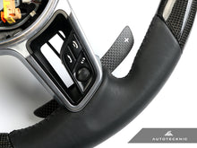 Load image into Gallery viewer, AutoTecknic PR-0031 Magnetic Corsa Shift Paddles For Porsche