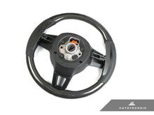 Load image into Gallery viewer, AutoTecknic PR-0031 Magnetic Corsa Shift Paddles For Porsche