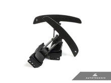 Load image into Gallery viewer, AutoTecknic PR-0031 Magnetic Corsa Shift Paddles For Porsche