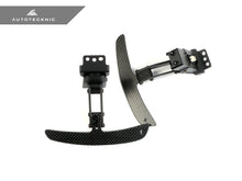 Load image into Gallery viewer, AutoTecknic PR-0031 Magnetic Corsa Shift Paddles For Porsche