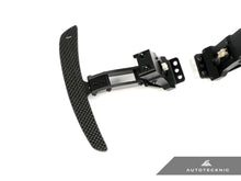 Load image into Gallery viewer, AutoTecknic PR-0031 Magnetic Corsa Shift Paddles For Porsche