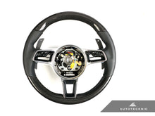 Load image into Gallery viewer, AutoTecknic PR-0031-A1 Magnetic Corsa Shift Paddles For Porsche Vehicles