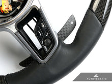 Load image into Gallery viewer, AutoTecknic PR-0031-A1 Magnetic Corsa Shift Paddles For Porsche Vehicles