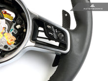 Load image into Gallery viewer, AutoTecknic PR-0031 Magnetic Corsa Shift Paddles For Porsche