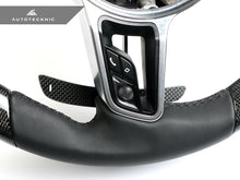 Load image into Gallery viewer, AutoTecknic PR-0031 Magnetic Corsa Shift Paddles For Porsche