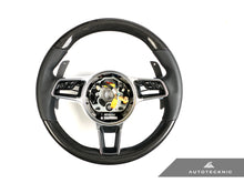 Load image into Gallery viewer, AutoTecknic PR-0031 Magnetic Corsa Shift Paddles For Porsche