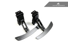 Load image into Gallery viewer, AutoTecknic PR-0031 Magnetic Corsa Shift Paddles For Porsche