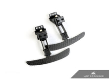 Load image into Gallery viewer, AutoTecknic PR-0031 Magnetic Corsa Shift Paddles For Porsche