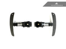 Load image into Gallery viewer, AutoTecknic PR-0031 Magnetic Corsa Shift Paddles For Porsche