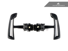 Load image into Gallery viewer, AutoTecknic PR-0031-RS-A1 Magnetic RS Shift Paddles For Porsche Vehicles