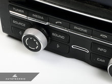 Load image into Gallery viewer, AutoTecknic PR-0032 Replacement Climate Control &amp; Volume Knob Porsche