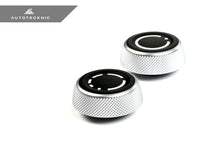 Load image into Gallery viewer, AutoTecknic PR-0032 Replacement Climate Control &amp; Volume Knob Porsche