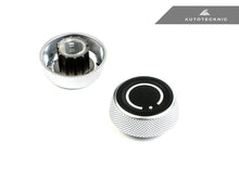 Load image into Gallery viewer, AutoTecknic PR-0032 Replacement Climate Control &amp; Volume Knob Porsche