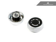 Load image into Gallery viewer, AutoTecknic PR-0032 Replacement Climate Control &amp; Volume Knob Porsche