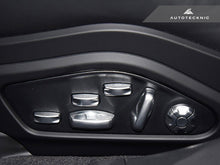 Load image into Gallery viewer, AutoTecknic PR-0035 Seat Adjustment Button Cap Set Porsche