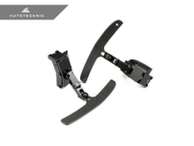 Load image into Gallery viewer, AutoTecknic PR-0036 Magnetic Corsa Shift Paddles For Porsche 992