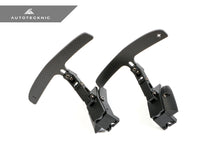 Load image into Gallery viewer, AutoTecknic PR-0036 Magnetic Corsa Shift Paddles For Porsche 992