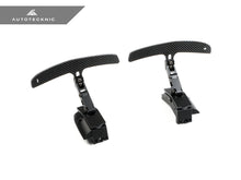 Load image into Gallery viewer, AutoTecknic PR-0036 Magnetic Corsa Shift Paddles For Porsche 992