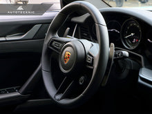 Load image into Gallery viewer, AutoTecknic PR-0036 Magnetic Corsa Shift Paddles For Porsche 992