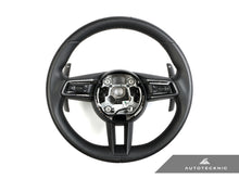 Load image into Gallery viewer, AutoTecknic PR-0036 Magnetic Corsa Shift Paddles For Porsche 992