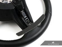 Load image into Gallery viewer, AutoTecknic PR-0036 Magnetic Corsa Shift Paddles For Porsche 992