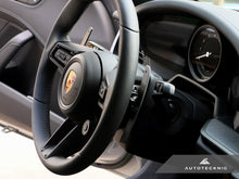 Load image into Gallery viewer, AutoTecknic PR-0036 Magnetic Corsa Shift Paddles For Porsche 992