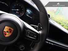 Load image into Gallery viewer, AutoTecknic PR-0036 Magnetic Corsa Shift Paddles For Porsche 992