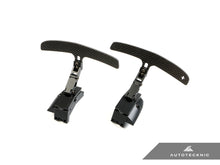 Load image into Gallery viewer, AutoTecknic PR-0036 Magnetic Corsa Shift Paddles For Porsche 992