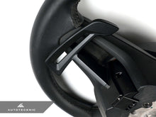 Load image into Gallery viewer, AutoTecknic Magnetic RS Shift Paddles For Porsche 971.1 Panamera 9Y0 Cayenne