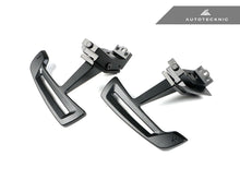 Load image into Gallery viewer, AutoTecknic Magnetic RS Shift Paddles For Porsche 992 971.2 95B.2 9Y0.2