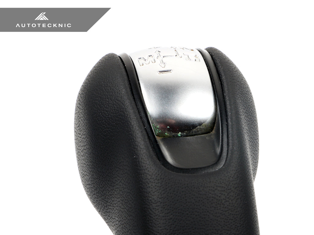 AutoTecknic PR-0041 Replacement PDK Black Shift Knob Grip For Porsche