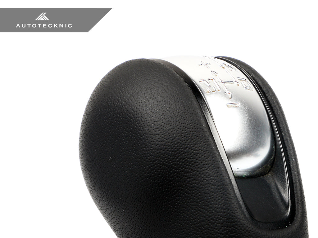 AutoTecknic PR-0041 Replacement PDK Black Shift Knob Grip For Porsche