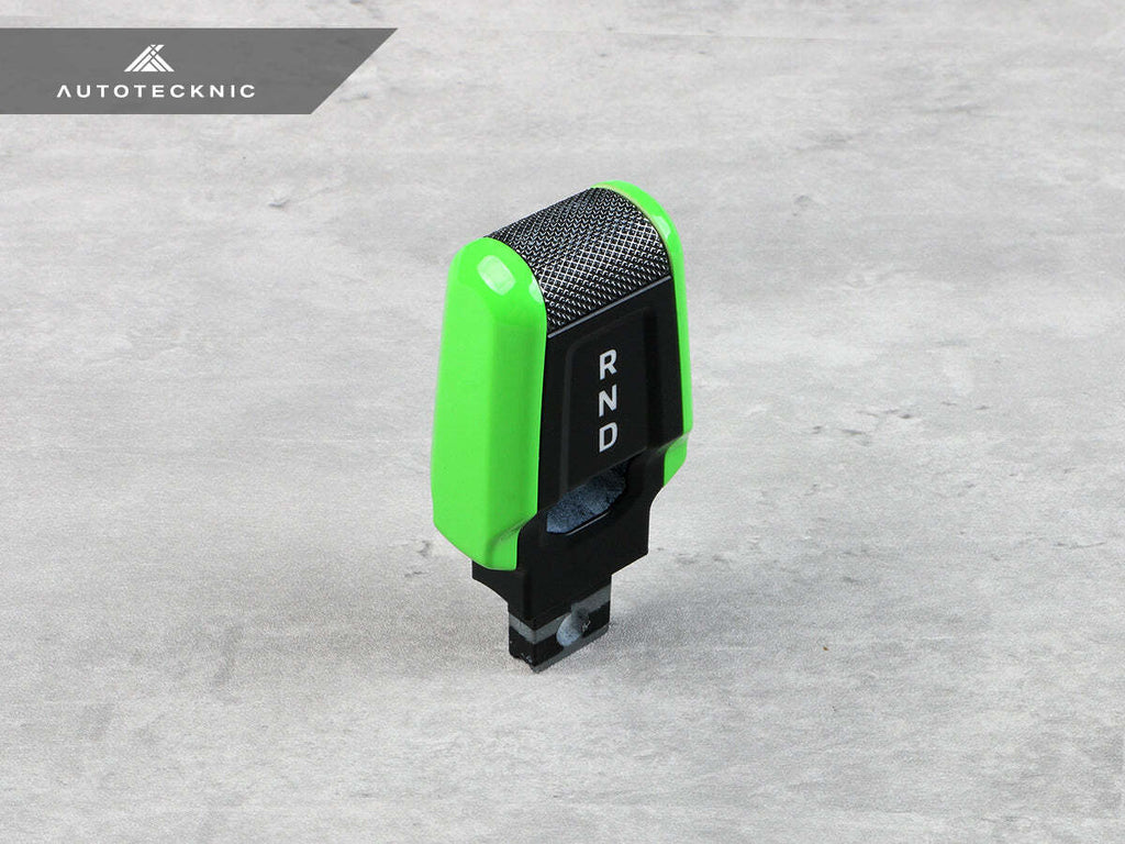 AutoTecknic PR-0044-P Painted PDK Shift Lever Trim For Porsche 992