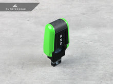 Load image into Gallery viewer, AutoTecknic PR-0044-P Painted PDK Shift Lever Trim For Porsche 992