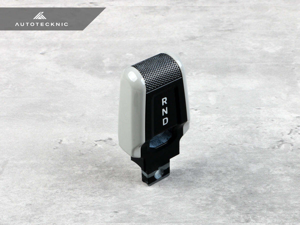 AutoTecknic PR-0044-P Painted PDK Shift Lever Trim For Porsche 992