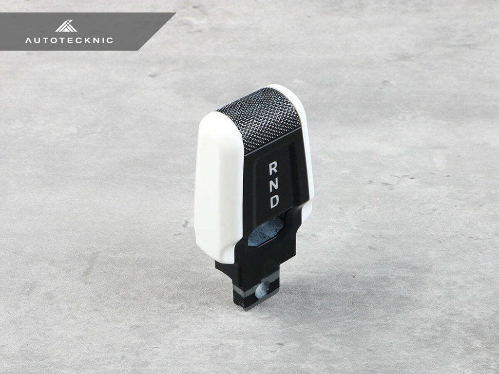AutoTecknic PR-0044-P Painted PDK Shift Lever Trim For Porsche 992