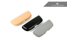 Load image into Gallery viewer, AutoTecknic Grab Handle Sunglasses Case For 11-18 Porsche 958 Cayenne